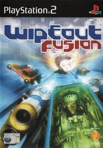 WipEout Fusion - PlayStation 2, Spelcomputers en Games, Games | Sony PlayStation 2, Ophalen of Verzenden, Nieuw