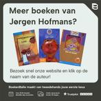 Moffel en Piertje en het grote taalavontuur / Moffel en, Verzenden, Zo goed als nieuw, Jørgen Hofmans