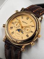 Zeno-Watch Basel - Zonder minimumprijs - Vintage * Moonphase, Nieuw