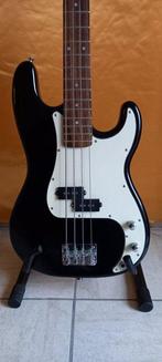 Dimavery - - Elektrische basgitaar - Zuid-Korea (Zonder, Muziek en Instrumenten, Nieuw