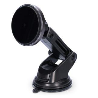Draadloze autolader | Nedis (Magnetisch, Zuignap), Telecommunicatie, Mobiele telefoons | Toebehoren en Onderdelen, Nieuw, Verzenden