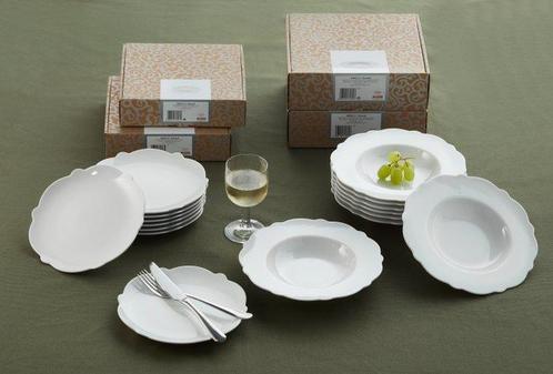 Alessi - Marcel Wanders - Bord (16) - Dressed - Wit, Antiek en Kunst, Antiek | Meubels | Tafels