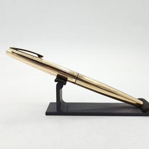 Sheaffer - Skripsert - 12k Gold filled - Zonder Minimumprijs, Verzamelen, Pennenverzamelingen