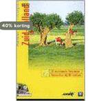 Zuid-Holland Noord / ANWB fietsgids 9789018010874, Verzenden, Gelezen, H. Oerlemans