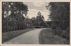 DOORN - Groet uit Doorn. Parklaan, Verzamelen, Ansichtkaarten | Nederland, Verzenden, Gelopen