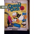 DONALD DUCK 12 KLUSJESMAN 9789032005313 Walt Disney, Verzenden, Gelezen, Walt Disney