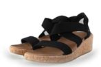 Skechers Sandalen in maat 42 Zwart | 10% extra korting, Kleding | Dames, Schoenen, Skechers, Verzenden, Zwart, Nieuw