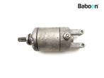 Startmotor Yamaha YZF R6 2003-2005 (YZF-R6 5SL), Gebruikt