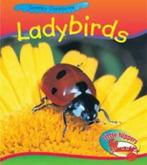 Creepy creatures: Ladybirds by Monica Hughes (Hardback), Boeken, Verzenden, Gelezen, Monica Hughes