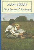 The Adventures of Tom Sawyer (Barnes & Noble Classics) v..., Gelezen, Verzenden