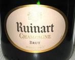 Ruinart, R de Ruinart - Champagne Brut - 3 Flessen (0.75, Verzamelen, Wijnen, Nieuw