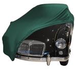 Autohoes passend voor MG MGA binnen BESTE PASVORM cover, Ophalen of Verzenden, Nieuw, Op maat