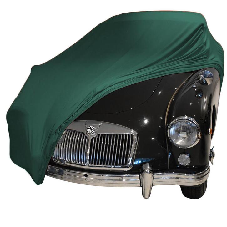 Autohoes passend voor MG MGA binnen BESTE PASVORM cover, Auto diversen, Autohoezen, Op maat, Nieuw, Ophalen of Verzenden