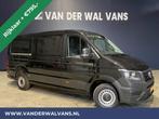 Volkswagen Crafter 35 2.0TDI 140pk L3H2 (Oude L2H1) Euro6 *R