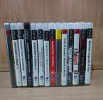 Sony - Playstation 3 (PS3) - lot - Videogame - In originele, Nieuw