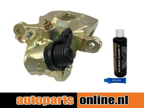 Remklauw Honda Crx achterzijde, links, Auto-onderdelen, Besturing, Nieuw, Honda, Verzenden