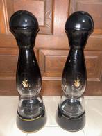 Flesvaas (2) - Keramiek