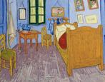 After Vincent Van Gogh (1853-1890) - La Chambre de Van Gogh