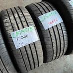 2 x Falken Ziex 215-45-16 Zomerbanden 5,5mm, Auto-onderdelen, Banden en Velgen, 16 inch, Ophalen of Verzenden, Band(en), Personenwagen