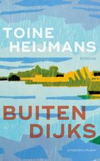 Buitendijks 9789493339354 Toine Heijmans, Verzenden, Gelezen, Toine Heijmans