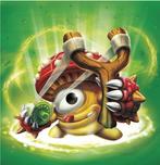 Skylanders Giants serie 2 Shroomboom (skylander used), Ophalen of Verzenden, Zo goed als nieuw
