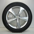 Originele velgen 19 inch Audi Q5 5x112 *OSC1000858*, 235 mm, Banden en Velgen, Gebruikt, Personenwagen