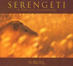 cd - Yuri Sazonoff - Serengeti: A Natural Symphony, Verzenden, Nieuw in verpakking