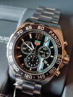 TAG Heuer - Formula 1 Chronograph Fangio Limited edition -