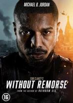 Without Remorse (DVD) - DVD, Cd's en Dvd's, Dvd's | Actie, Verzenden, Nieuw in verpakking