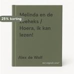 Melinda en de zeeheks / Hoera, ik kan lezen! 9789055791279, Boeken, Verzenden, Gelezen, Alex de Wolf