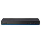 HP USB-C Dock G4 | incl. 90 watt adapter, Ophalen of Verzenden, Zo goed als nieuw