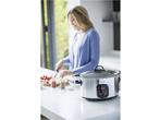 Russell Hobbs MaxiCook 6 liter Searing 22750-56 - Slowcooker, Verzenden, Zo goed als nieuw