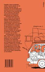 Snelwegverhalen 9789064507557 Bram Esser, Boeken, Verzenden, Zo goed als nieuw, Bram Esser