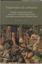 Ingelanden als uitbaters 9789065507822, Boeken, Verzenden, Gelezen