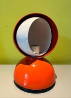 Artemide - Vico Magistretti - Tafellamp - Eclips - Staal