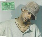 cd single - Shaggy - Something Different / The Train Is C..., Zo goed als nieuw, Verzenden