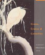 Crows, Cranes and Camellias, Ophalen of Verzenden, Nieuw