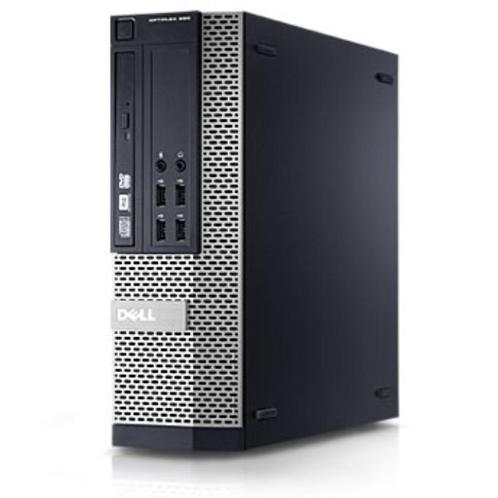 Dell Optiplex 990 Desktop - Intel Core i5-2e Generatie - 8GB, Computers en Software, Desktop Pc's, Nieuw, Verzenden