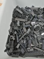 Lego - geen serie - 01 Partij van 1000 zwarte bouwstenen -, Kinderen en Baby's, Speelgoed | Duplo en Lego, Nieuw