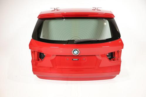 BMW X3 F25 achterklep compleet met camera 7275066, Auto-onderdelen, Carrosserie en Plaatwerk, Gebruikt, Ophalen of Verzenden
