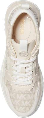 Michael Kors sneakers wit - Maat 39 (Damesschoenen) (Mode), Kleding | Dames, Schoenen, Verzenden, Nieuw, Wit