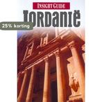 Jordanië / Insight guides 9789066551695, Boeken, Verzenden, Zo goed als nieuw