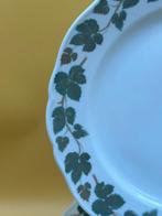 Bord - Hutschenreuther Goldrandteller – Klassisch,