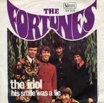 vinyl single 7 inch - The Fortunes - The Idol / His Smile..., Cd's en Dvd's, Vinyl Singles, Verzenden, Zo goed als nieuw