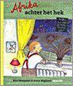 Afrika achter het hek 9789021475363 A. Hoglund, Boeken, Verzenden, Zo goed als nieuw, A. Hoglund