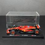 Ferrari - Formula 1 - Charles Leclerc - 2024 -, Nieuw