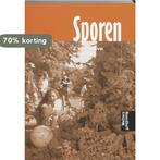Sporen 2 Vbo mavo Werkblok 9789001953522 P. Groenewegen, Verzenden, Gelezen, P. Groenewegen
