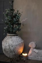 Namaak Eucalyptus in pot 65 cm, Huis en Inrichting, Nieuw, Ophalen of Verzenden