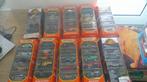 Matchbox, Mattel 1:64 - Modelauto (10) - Matchbox Superfast, Nieuw