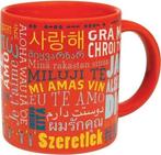 I Love You Mug, Huis en Inrichting, Keuken | Servies, Verzenden, Nieuw